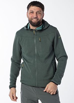 Icepeak džemperis Beckley