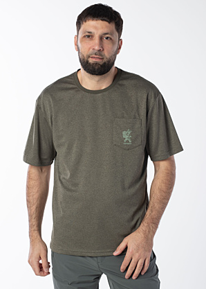 Icepeak treniruočių marškinėliai Monessen