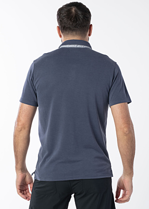Columbia polo marškinėliai Nelson Point
