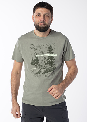 Icepeak marškinėliai Mosbach