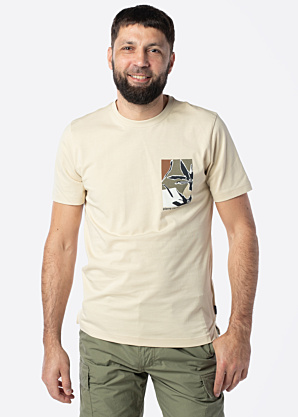 Pierre Cardin marškinėliai