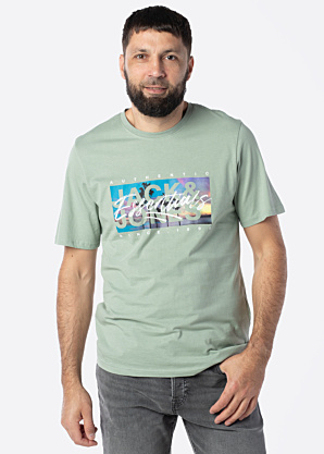 Jack & Jones marškinėliai Colton