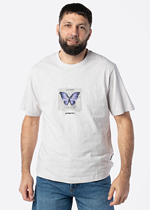 Jack & Jones marškinėliai Recharge