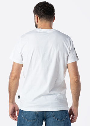 Diverse Dakar marškinėliai Dkr Des Logo25