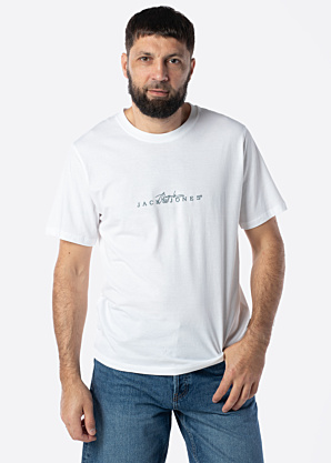 Jack & Jones marškinėliai Varenna