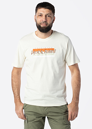 Jack & Jones marškinėliai Varenna