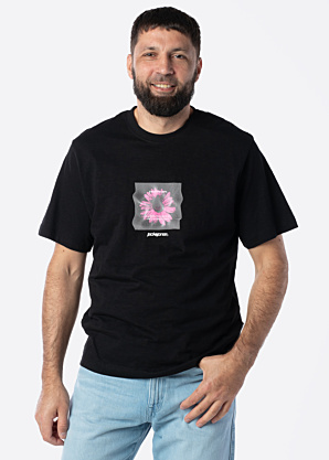 Jack & Jones marškinėliai Recharge