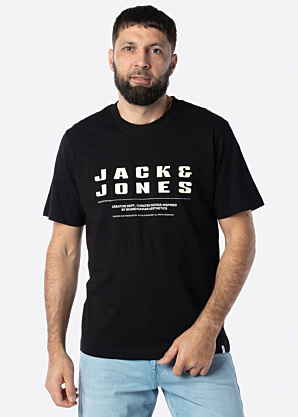 Jack & Jones marškinėliai Recharge