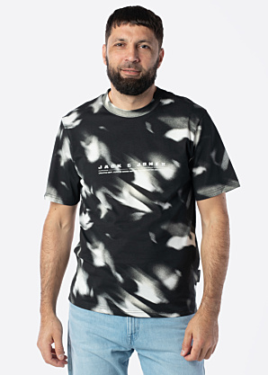 Jack & Jones marškinėliai Recharge