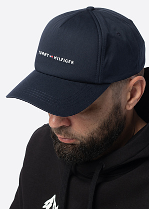 Tommy Hilfiger kepurė Foundation