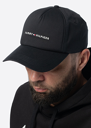 Tommy Hilfiger kepurė Foundation