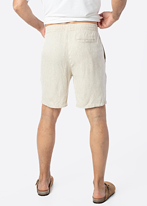 Only & Sons laisvalaikio šortai Tel