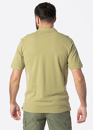 Jack & Jones polo marškinėliai Basic