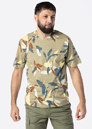 Jack & Jones marškinėliai Varenna