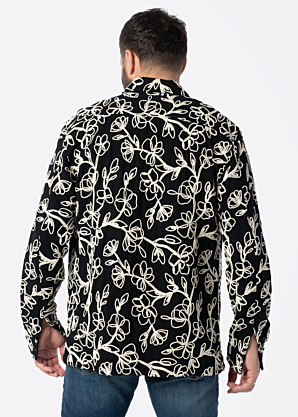 Only & Sons marškiniai Sandoro