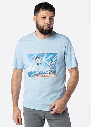 Jack & Jones marškinėliai Colton