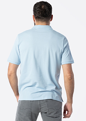 Jack & Jones polo marškinėliai Verner