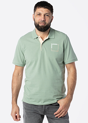 Jack & Jones polo marškinėliai Verner
