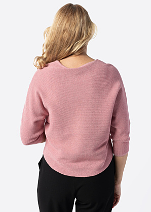 Fransa megztinis Sinja