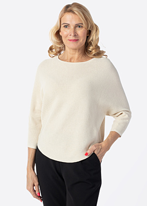 Fransa megztinis Sinja