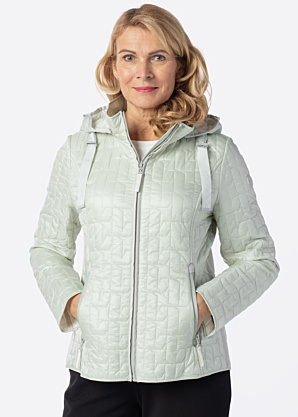 Gil Bret pavasario-rudens striukė