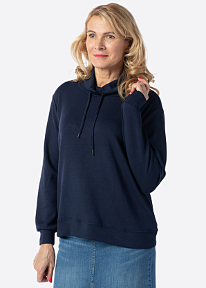 Fransa džemperis Corea