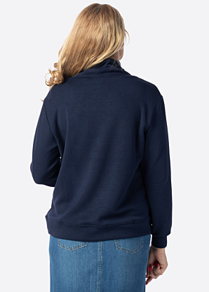 Fransa džemperis Corea