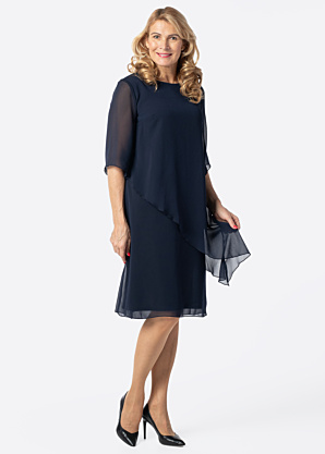 Hansmark formali suknelė Ruudu