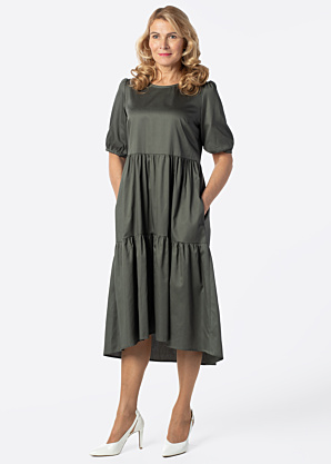 Hansmark suknelė Pirgita