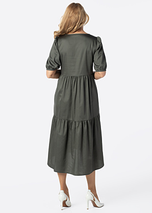 Hansmark suknelė Pirgita