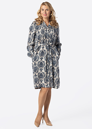 Fransa suknelė Flowy