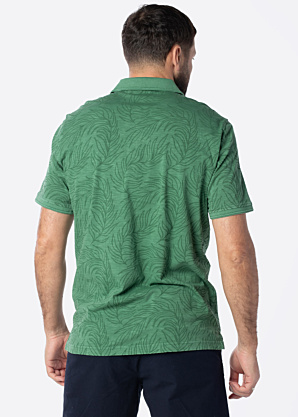 Mustang polo marškinėliai