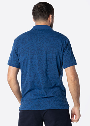 Mustang polo marškinėliai