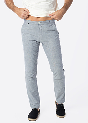 Jack & Jones kelnės Ollie