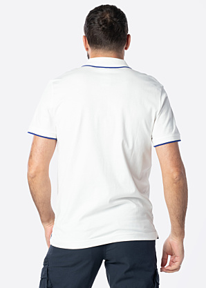 Tom Tailor polo marškinėliai