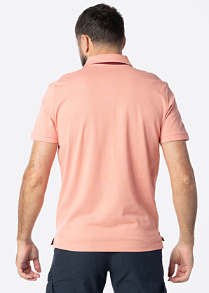 Tom Tailor polo marškinėliai