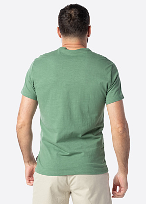 Mustang marškinėliai