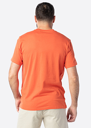 Mustang marškinėliai