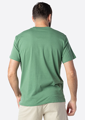 Mustang marškinėliai