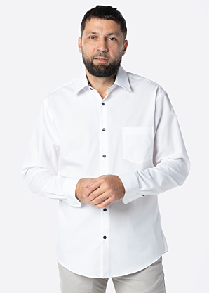 Erla of Sweden marškiniai