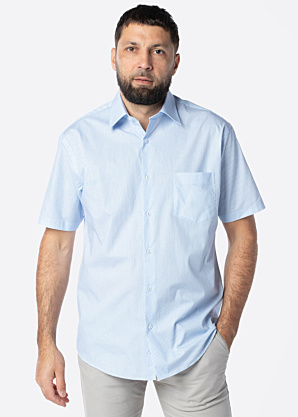 Erla of Sweden marškiniai