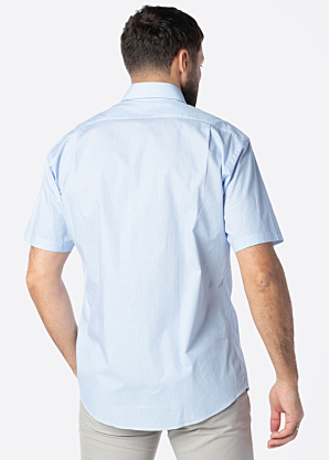 Erla of Sweden marškiniai