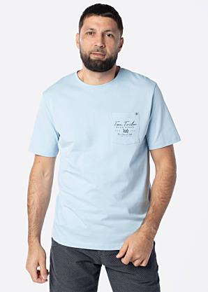 Tom Tailor marškinėliai