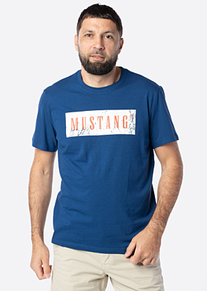 Mustang marškinėliai