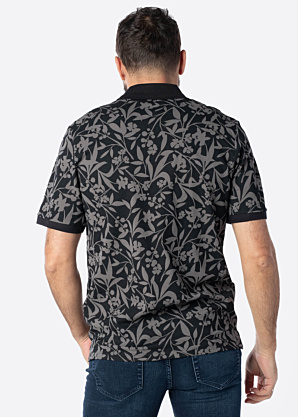 Jack & Jones polo marškinėliai Jeff