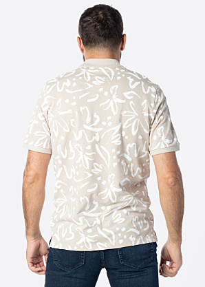 Jack & Jones polo marškinėliai Jeff