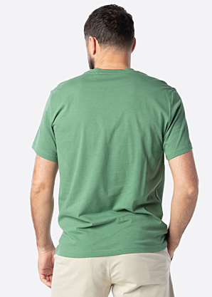 Mustang marškinėliai