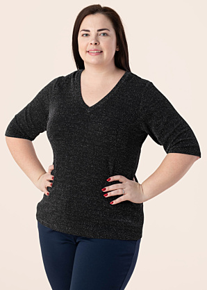 Vila Evoked oficiali palaidinė Eleina