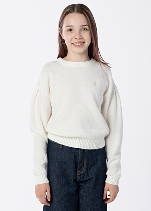 Calvin Klein megztinis