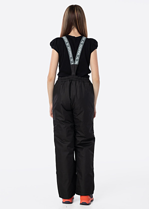 Huppa žieminės kelnės Freja